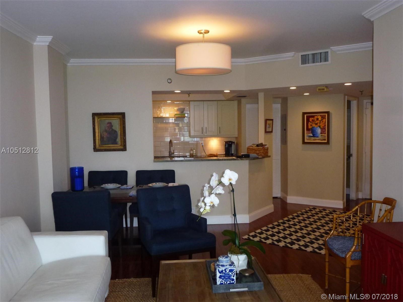 520 Brickell Key Drive, Unit A601 Miami, FL 33131 - Photo 12 of 23
