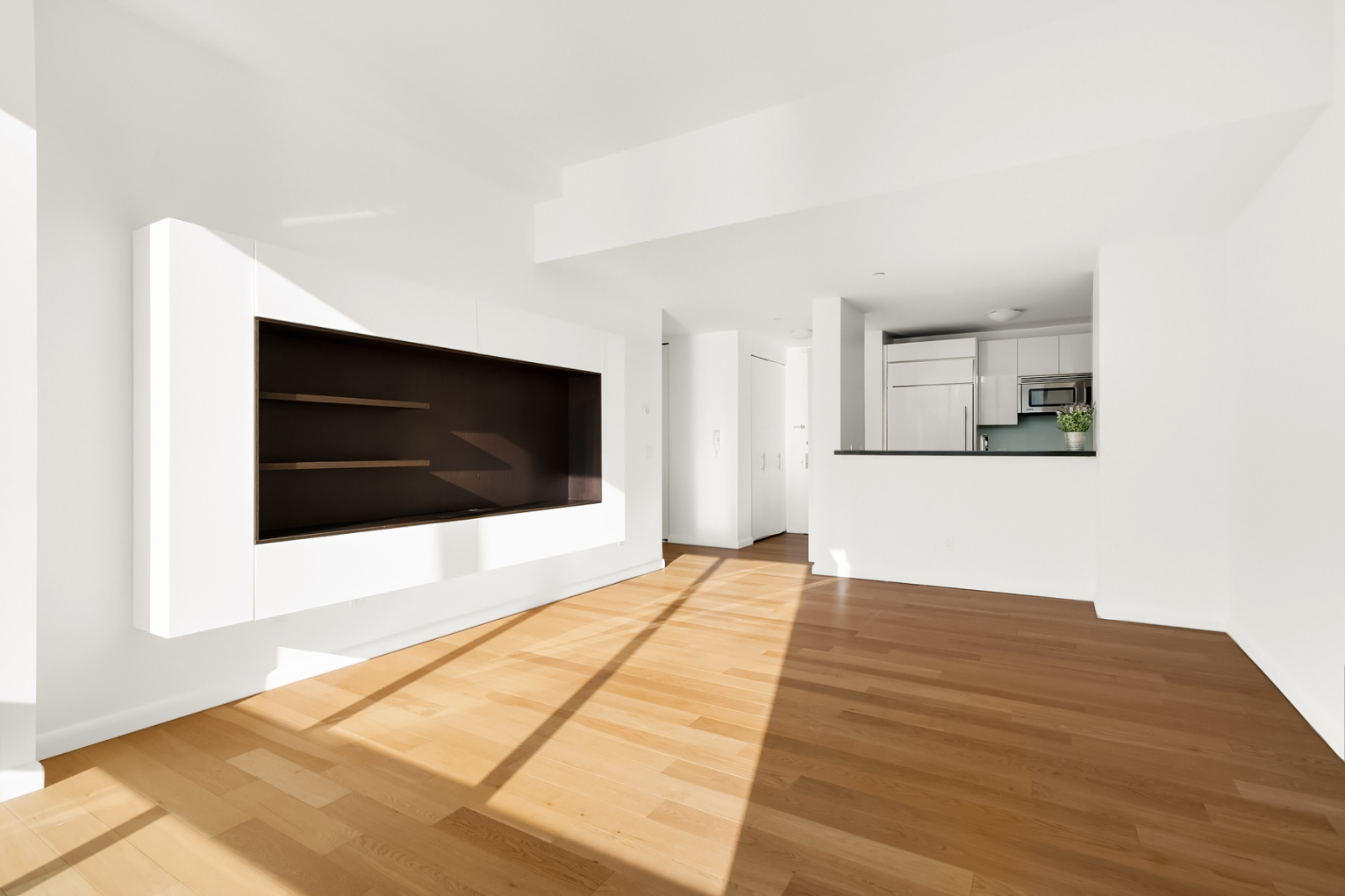 46-30 Center Boulevard, Unit 1509 Queens, NY 11109 - Photo 6 of 20