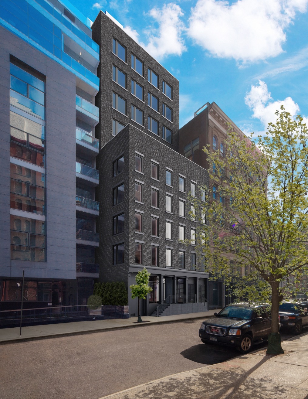 465 Washington Street Manhattan, NY 10013 - Photo 8 of 8