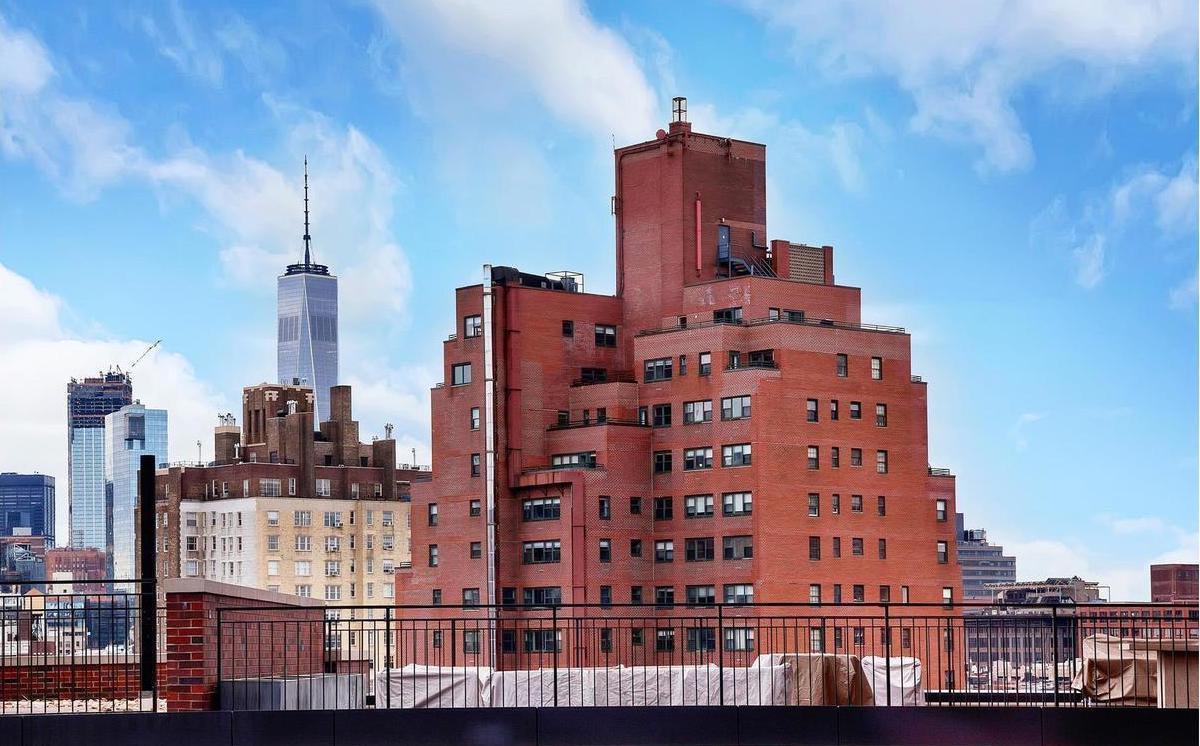 160 West 12th Street, Unit 82 Manhattan, NY 10011 - Photo 11 of 12