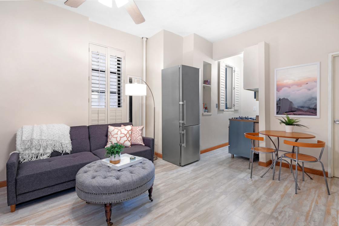 102 West 80th Street, Unit 55 Manhattan, NY 10024 - Photo 3 of 6