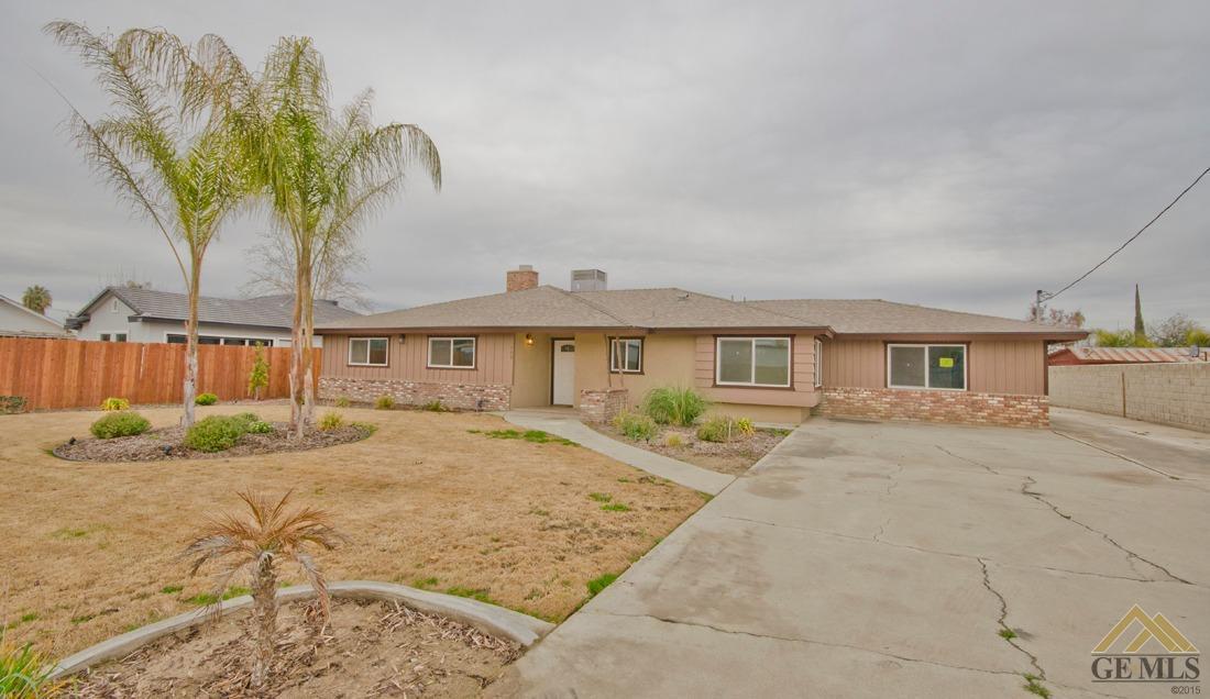 300 McKee Road Bakersfield, CA 93307 - Photo 1 of 34 Gallery Image 1