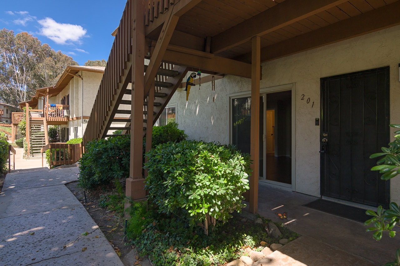 6390 Rancho Mission Road, Unit 201 San Diego, CA 92108 - Photo 2 of 24 Gallery Image 2