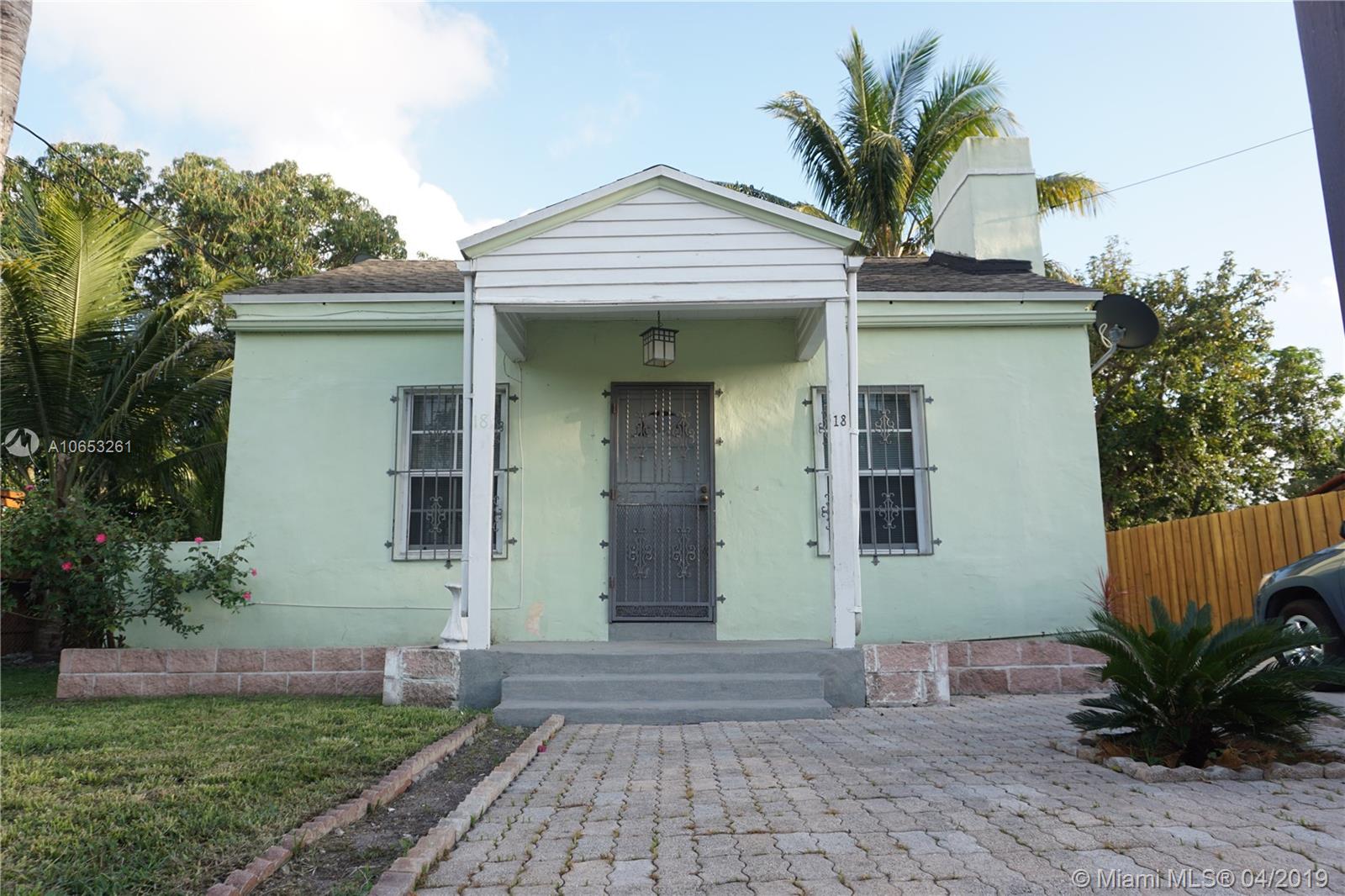 18 Northeast 70th Street Miami, FL 33138 - Photo 14 of 22