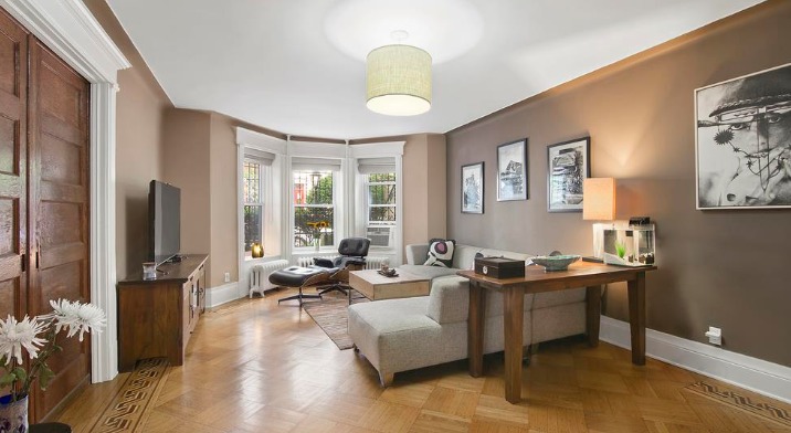 18 Sherman Street, Unit 1 Brooklyn, NY 11215 - Photo 2 of 11