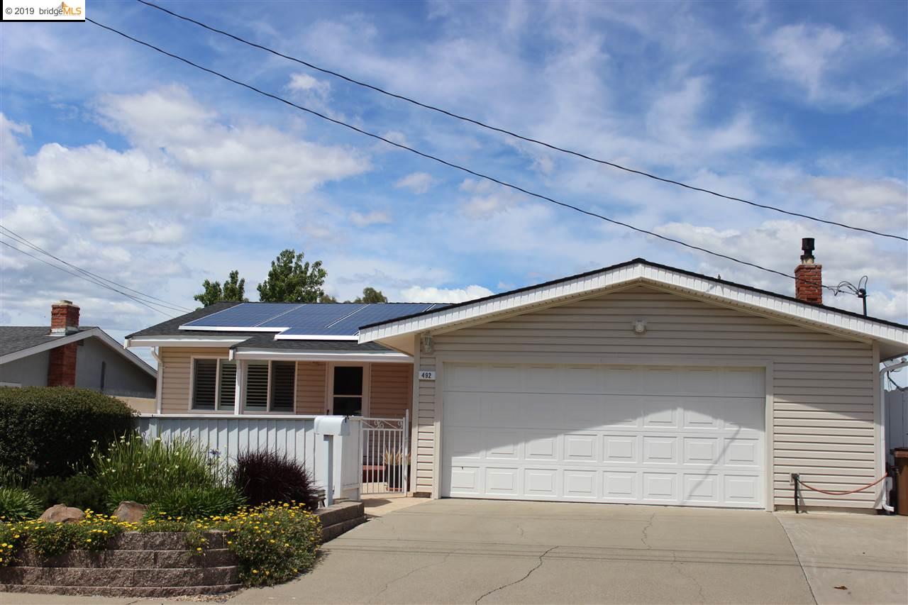 492 Levee Road Bay Point, CA 94565 - Photo 1 of 1