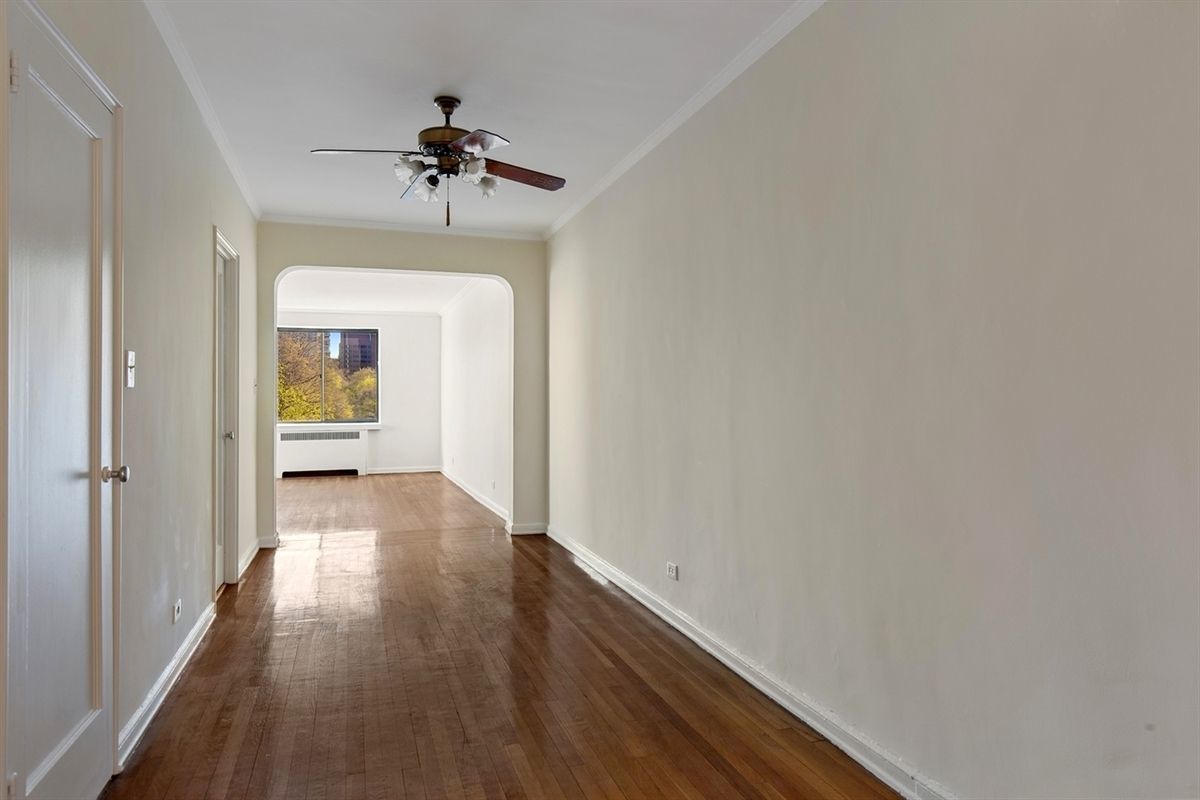 159-34 Riverside Drive West, Unit 5A Manhattan, NY 10032 - Photo 2 of 14