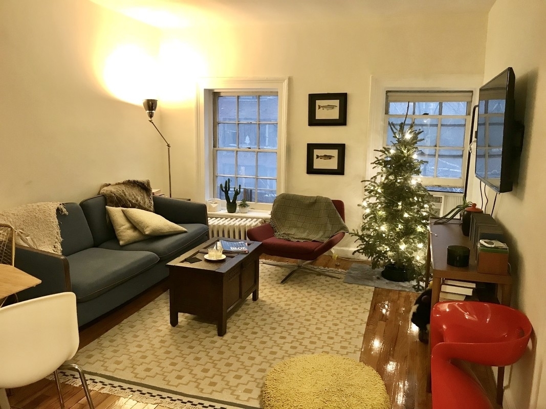 56 West 12th Street, Unit 3 Manhattan, NY 10011 - Photo 4 of 9