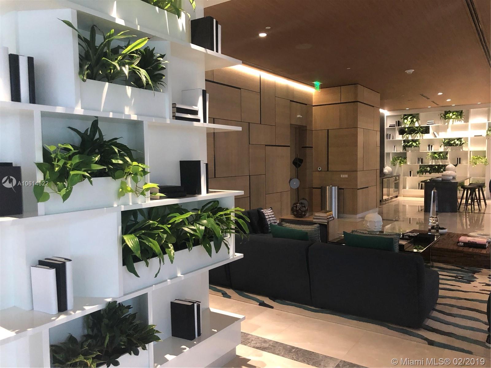 55 Southwest 9th Street, Unit 1003 Miami, FL 33130 - Photo 37 of 55