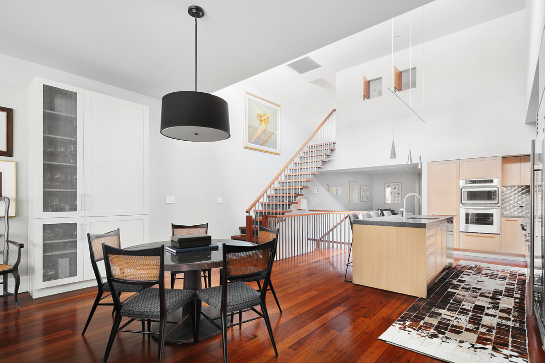 32 College Place Brooklyn, NY 11201 - Photo 4 of 14