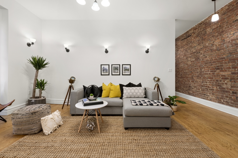 244 Riverside Drive, Unit 3D Manhattan, NY 10025 - Photo 3 of 11