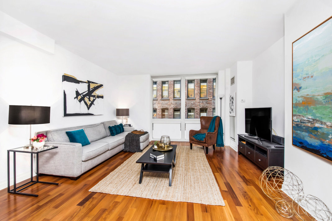 39 East 29th Street, Unit 3D Manhattan, NY 10016 - Photo 2 of 6