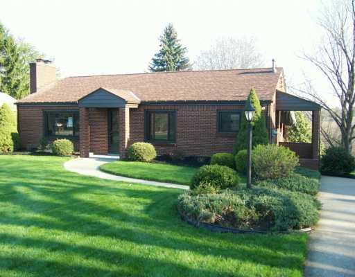 1731 Locust Road Franklin Park, PA 15143 - Photo 1 of 8 Gallery Image 1