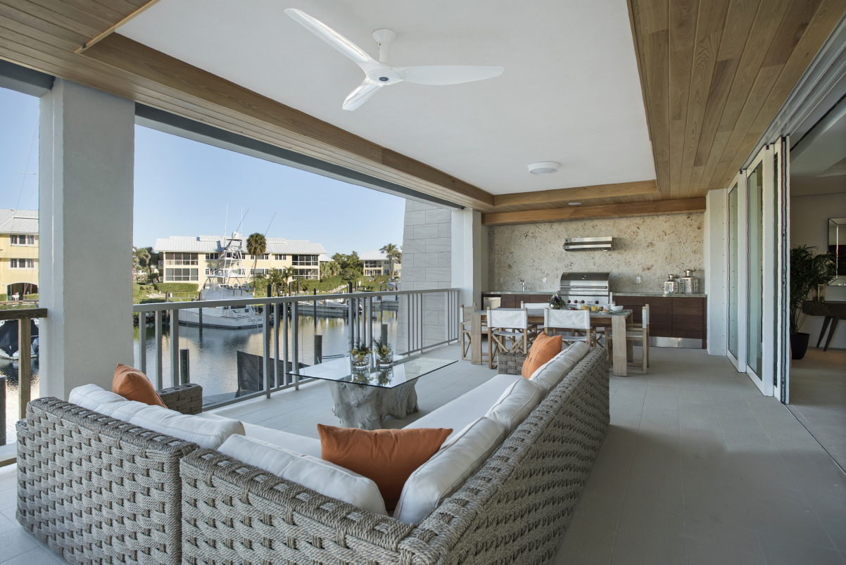 121 Marina 121 Beach Rd, Key Largo, FL 33037 - Photo 4 of 13