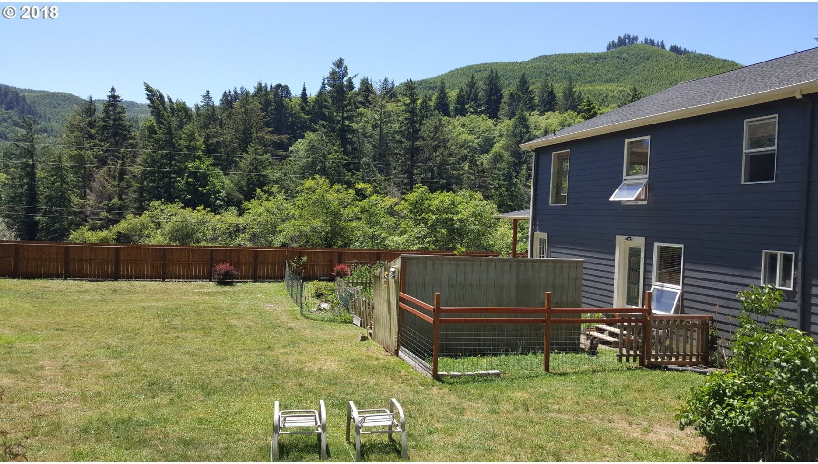 27849 Hunter Creek Road Gold Beach, OR 97444 - Photo 2 of 18 Gallery Image 2