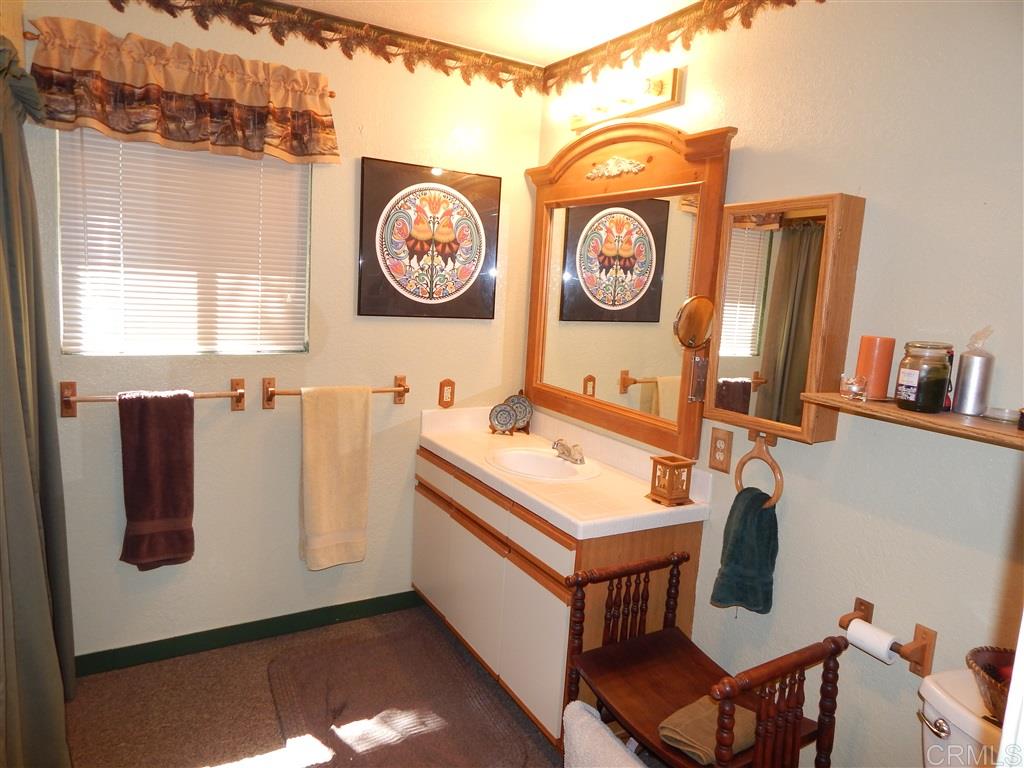 1101 Boiling Springs Road Mount Laguna, CA 91948 - Photo 11 of 16 Gallery Image 11