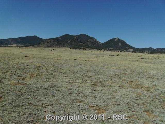 1065 Montezuma Road Lake George, CO 80827 - Photo 1 of 4