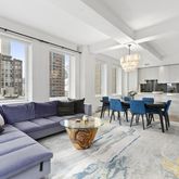 $12,000 | 93 Worth Street, Unit 902 | TriBeCa