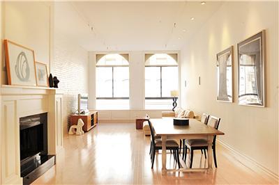 99 Reade Street, Unit 3W Manhattan, NY 10013 - Photo 1 of 6