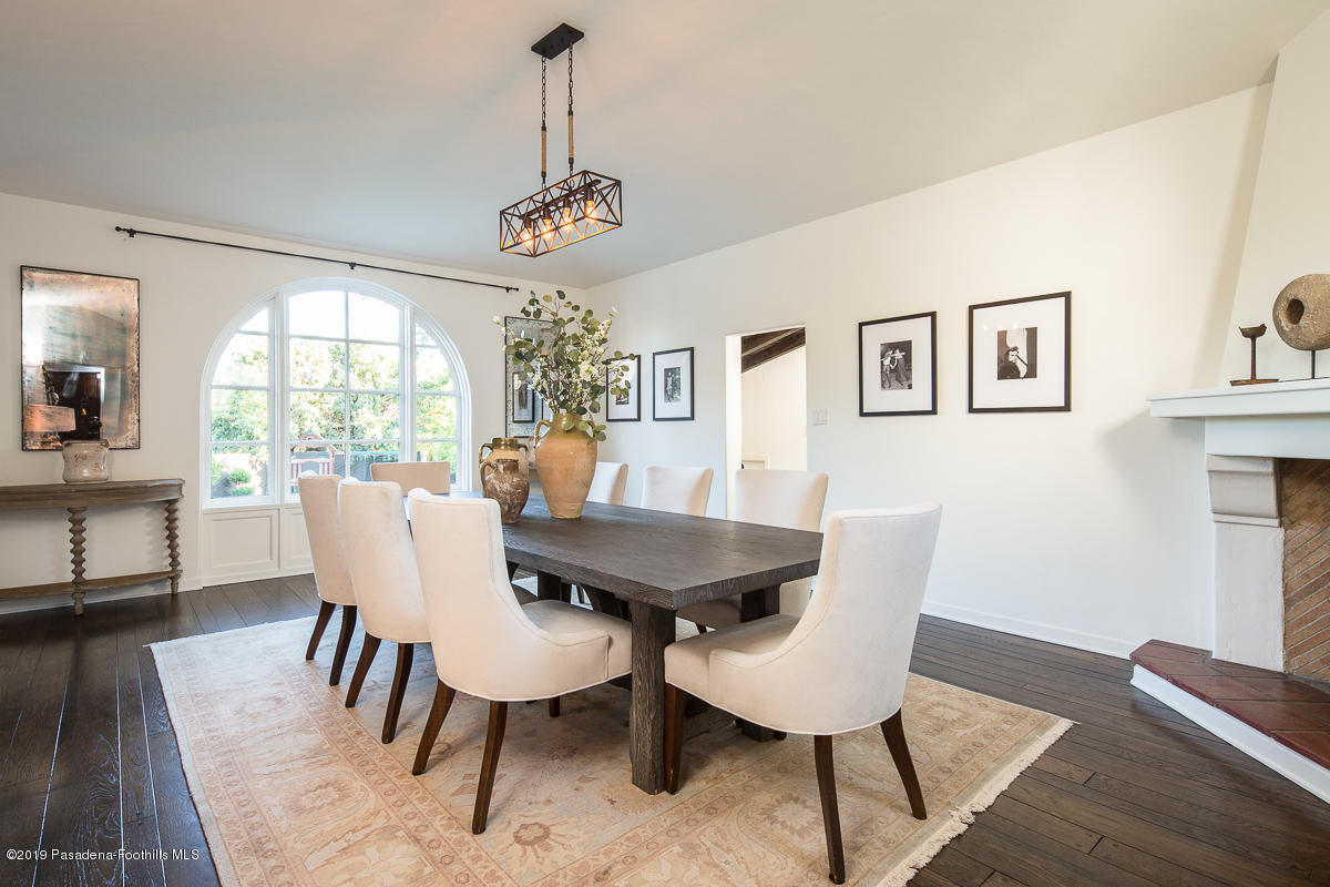 250 Hillside Road South Pasadena, CA 91030 - Photo 18 of 70