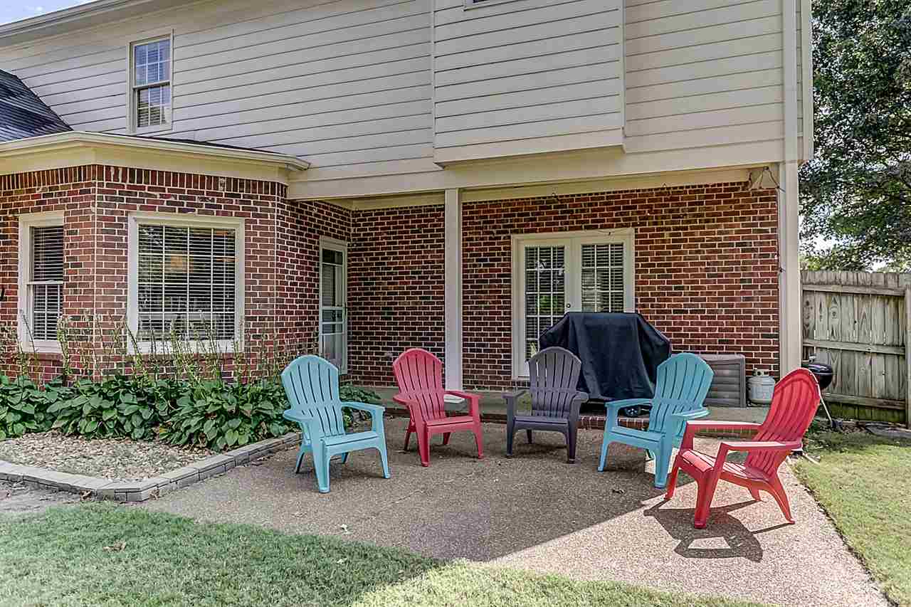 830 Coleherne Road Collierville, TN 38017 - Photo 23 of 25 Gallery Image 23