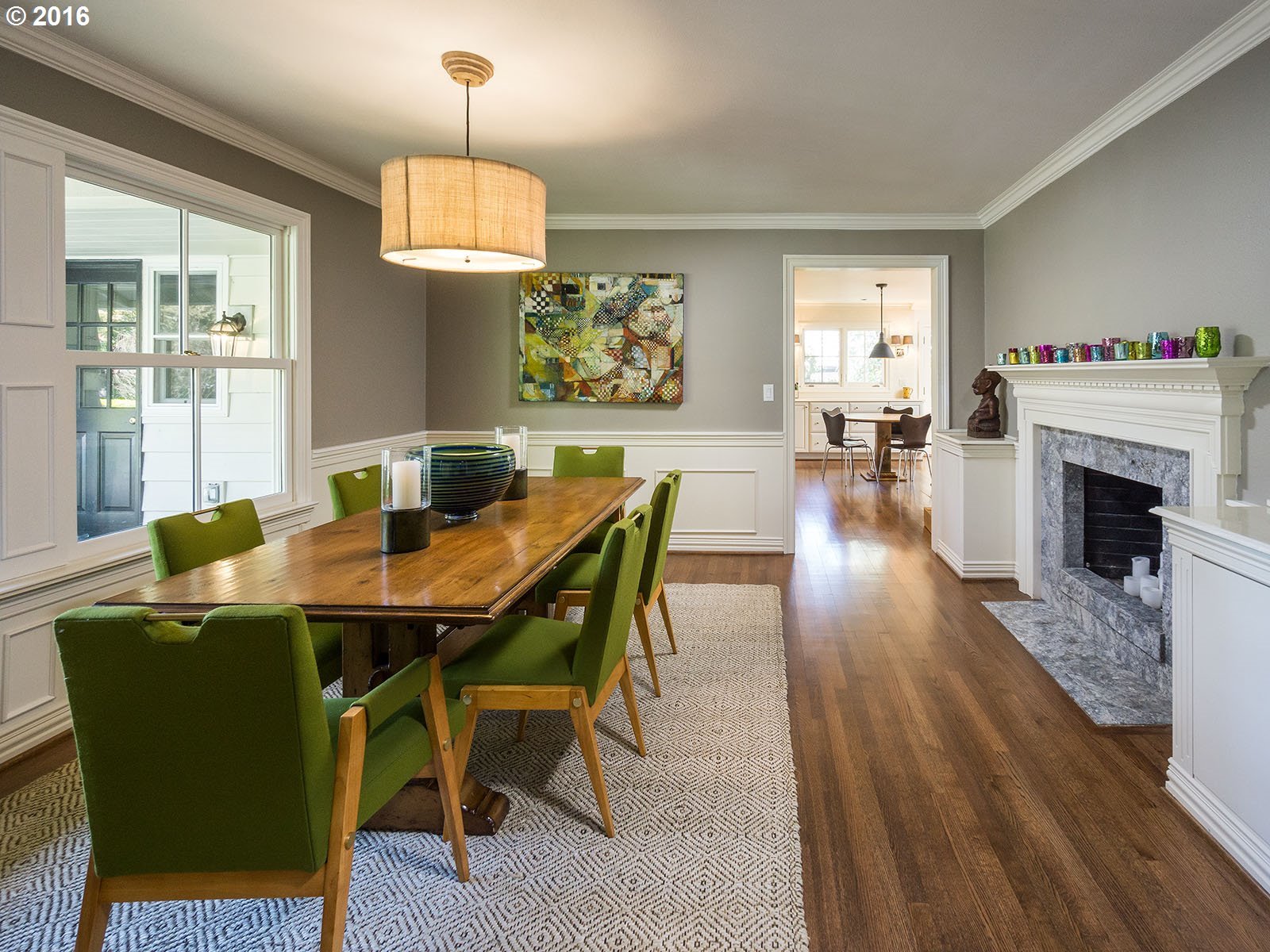 3515 Southwest Ridgewood Avenue Portland, OR 97225 - Photo 7 of 19 Gallery Image 7