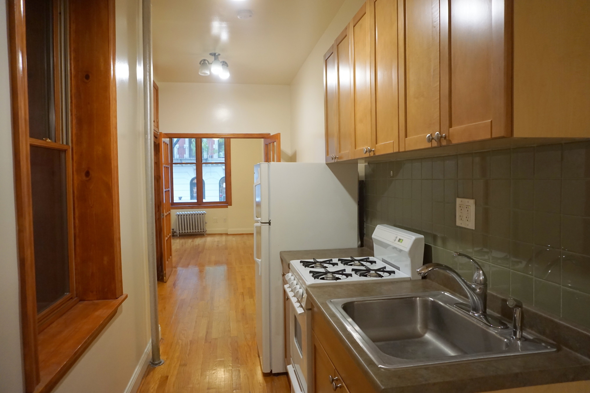 114 East 7th Street, Unit 15 Manhattan, NY 10009 - Photo 4 of 7