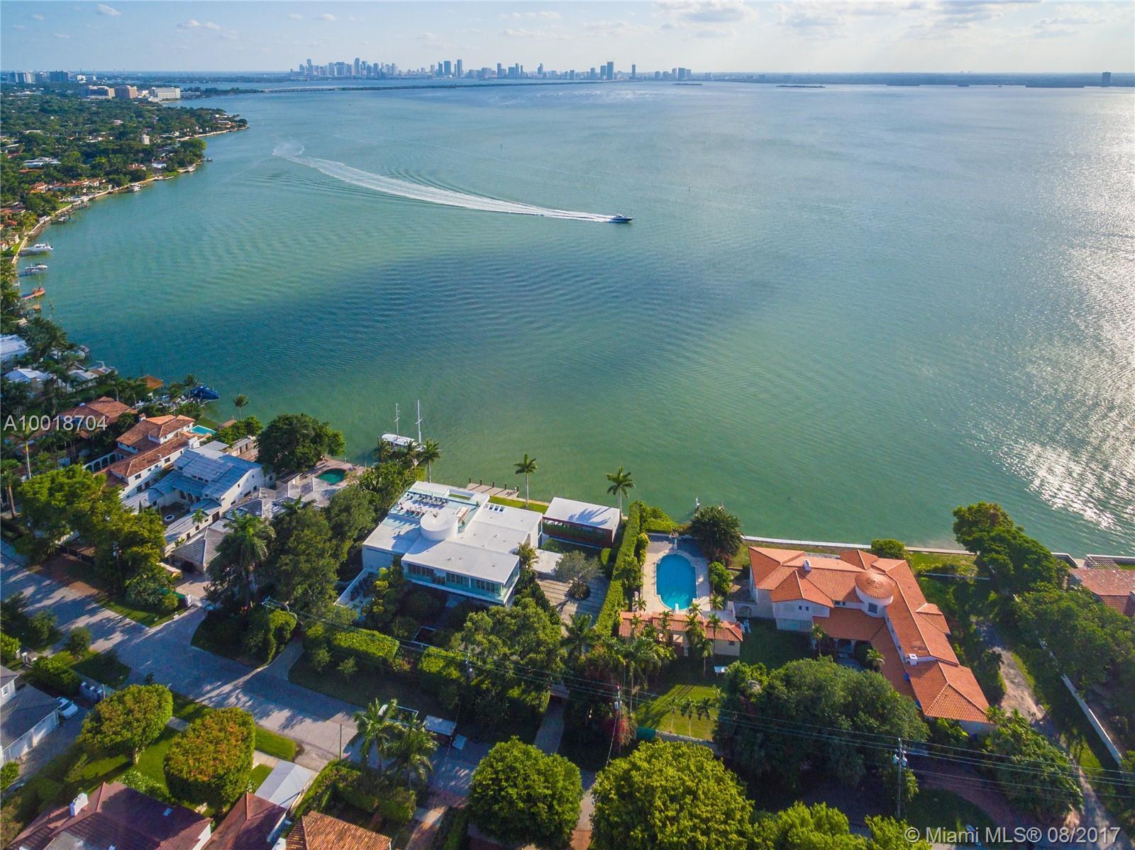 5446 North Bay Road Miami Beach, FL 33140 - Photo 28 of 35