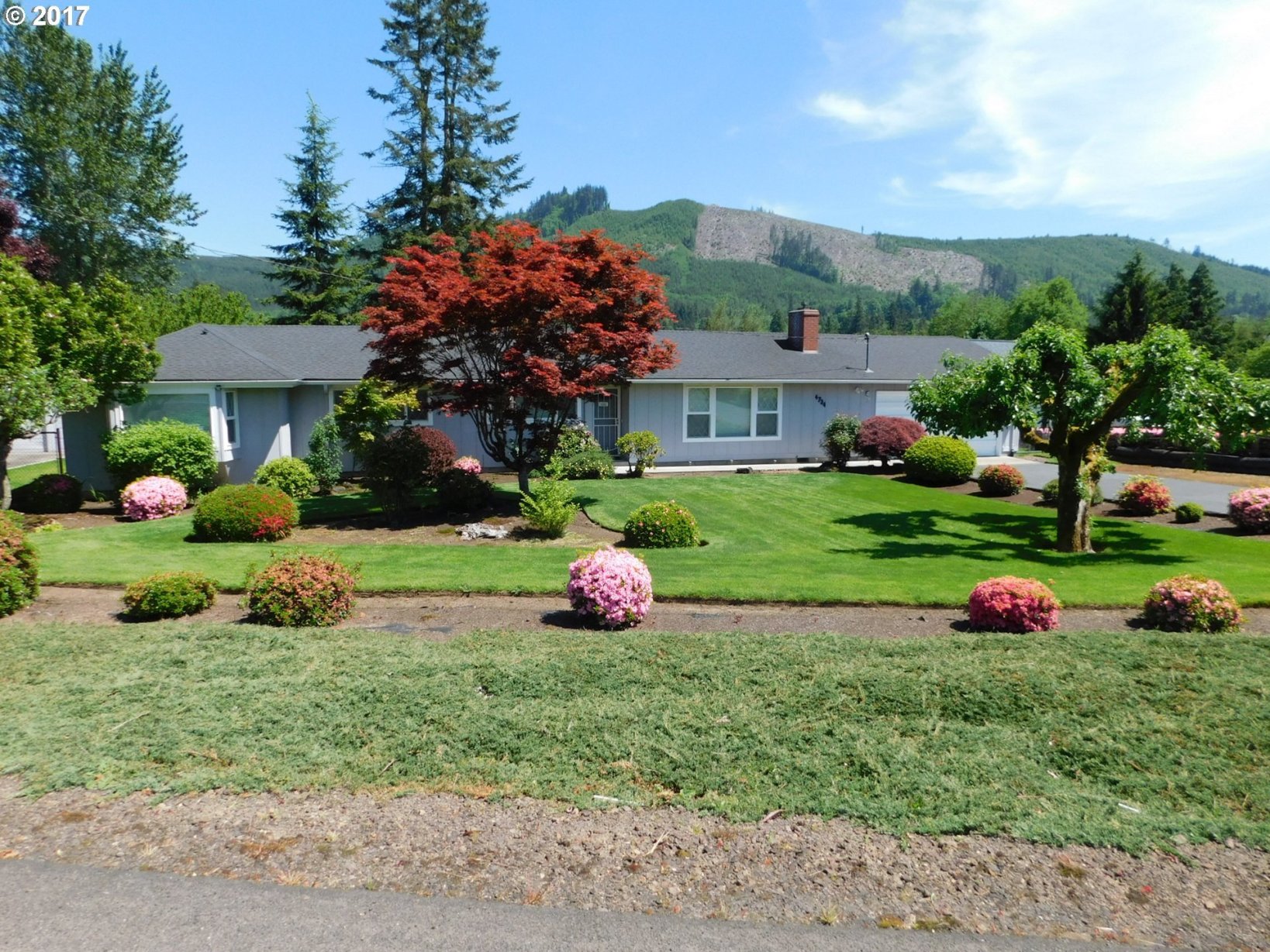 4734 Pleasant Hill Road Kelso, WA 98626 - Photo 1 of 32