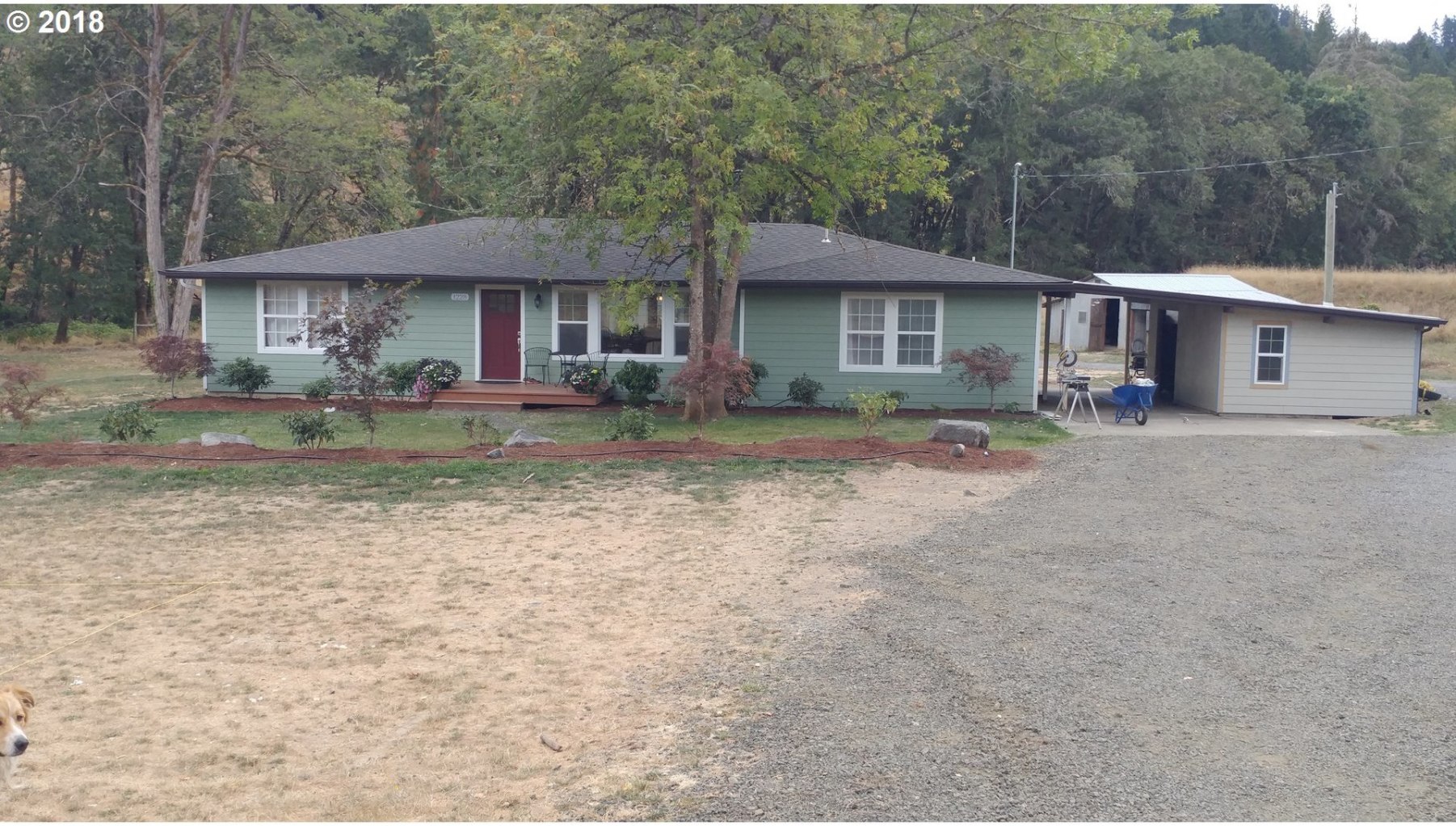 1228 Larson Road Roseburg, OR 97471 - Photo 22 of 22 Gallery Image 22