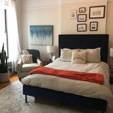 $4,200 | 140 Berkeley Place, Unit 2 | Park Slope