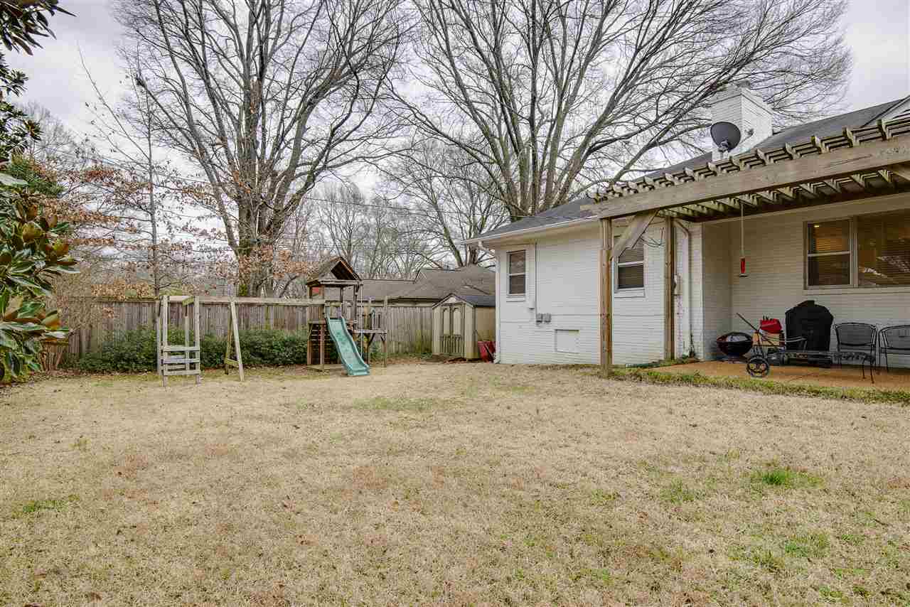 4270 Minden Road Memphis, TN 38117 - Photo 21 of 24