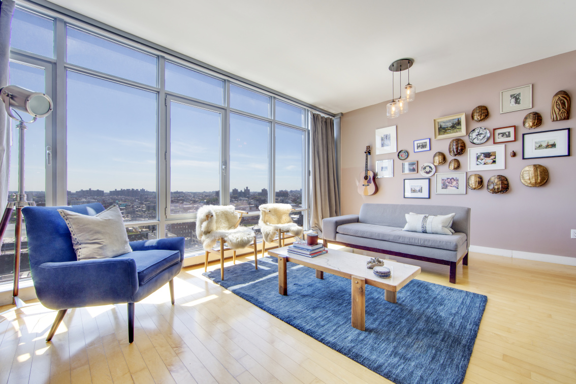 1 Northside Piers, Unit 15H Brooklyn, NY 11249 - Photo 1 of 10
