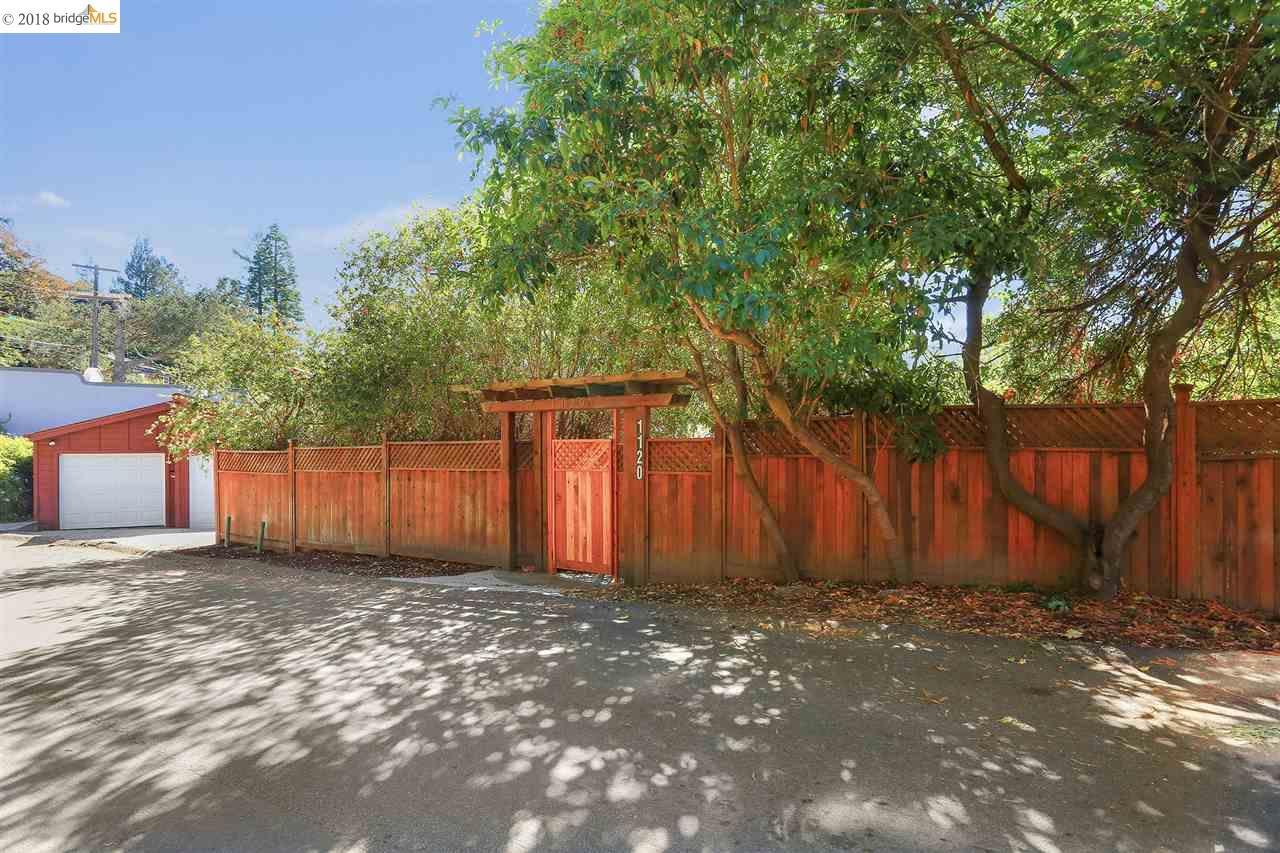 1120 Keith Avenue Berkeley, CA 94708 - Photo 1 of 1 Gallery Image 1