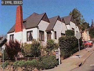 1198 Laurel Street Berkeley, CA 94708 - Photo 1 of 1