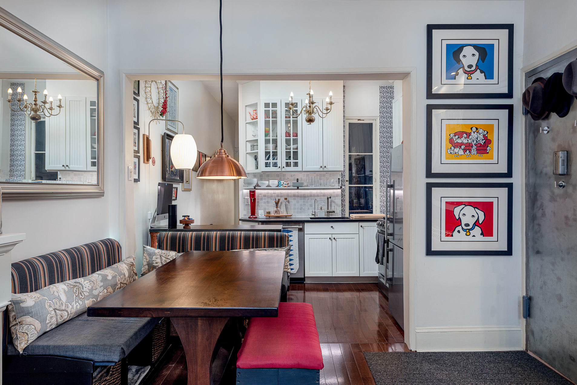 436 East 66th Street, Unit 1W Manhattan, NY 10065 - Photo 5 of 9