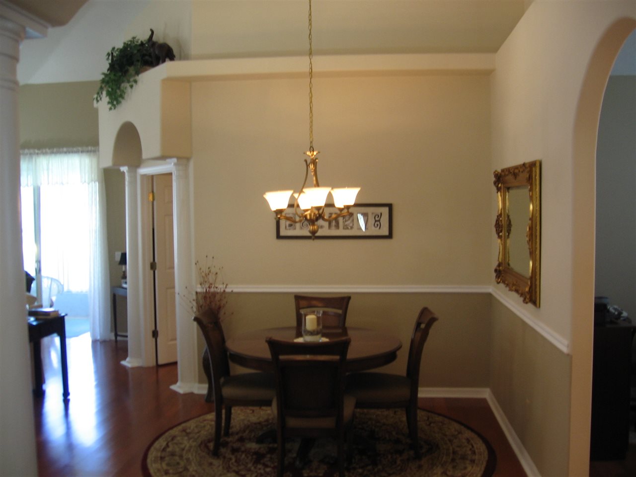 920 Ridgewood Lane St. Augustine, FL 32086 - Photo 6 of 10 Gallery Image 6