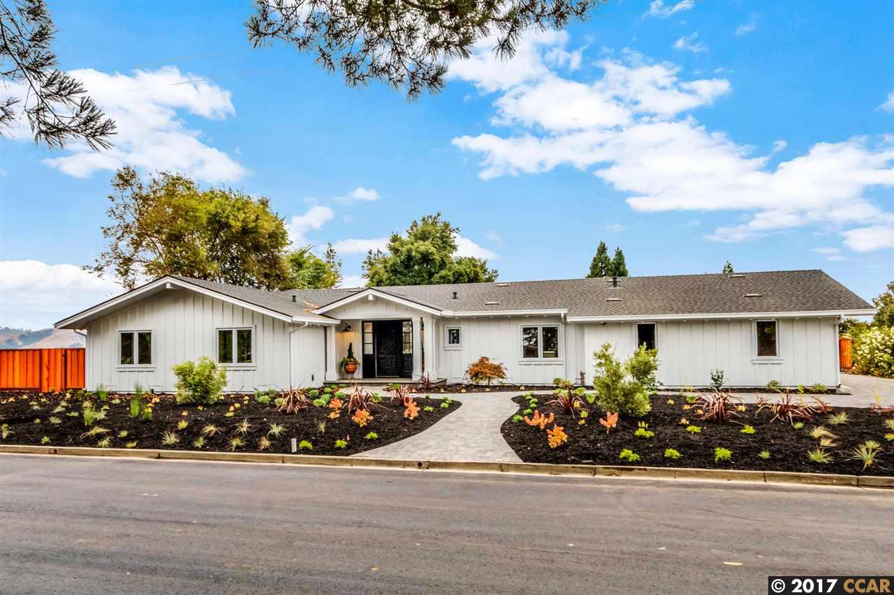 554 Tahos Road Orinda, CA 94563 - Photo 1 of 1 Gallery Image 1