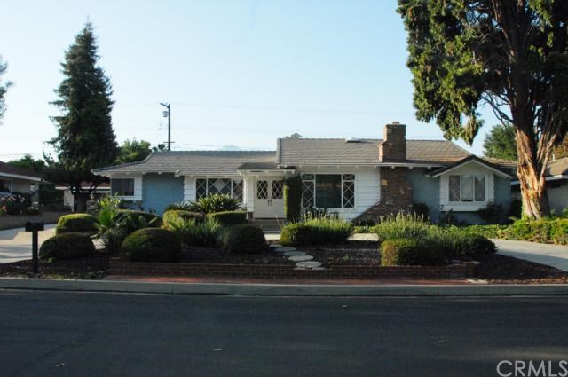473 Sharon Road Arcadia, CA 91007 - Photo 1 of 1 Front View