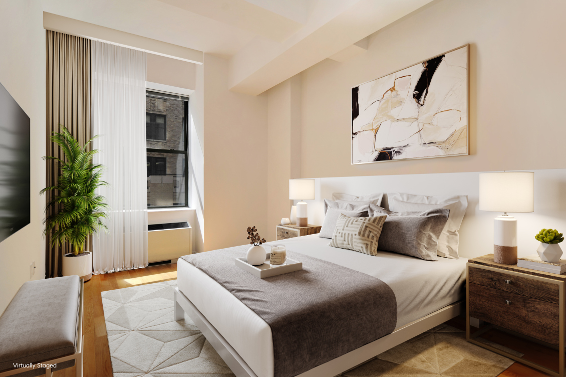 99 John Street, Unit 621 Manhattan, NY 10038 - Photo 4 of 7