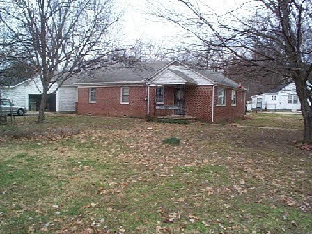 3444 James Road Memphis, TN 38128 - Photo 1 of 1