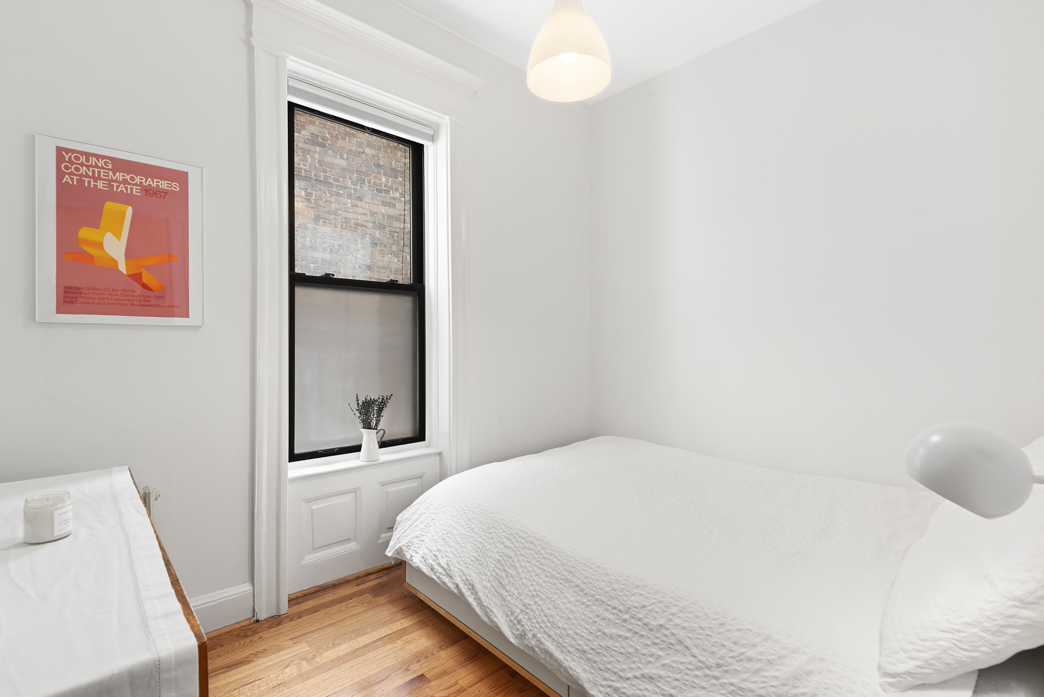 226 Saint James Place, Unit 3L Brooklyn, NY 11238 - Photo 8 of 9