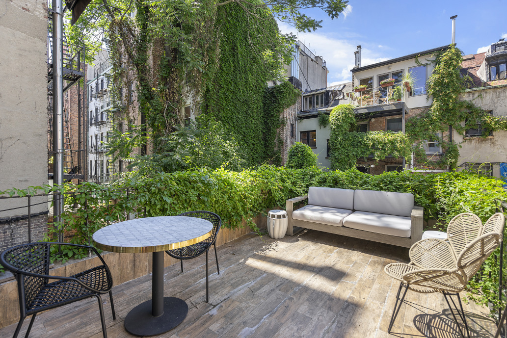 21 Downing Street Manhattan, NY 10014 - Photo 17 of 26