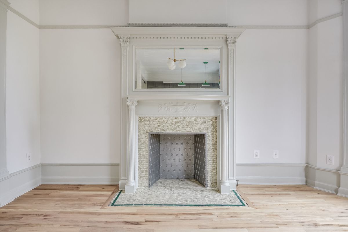 285 MacDonough Street, Unit 3F Brooklyn, NY 11233 - Photo 2 of 5