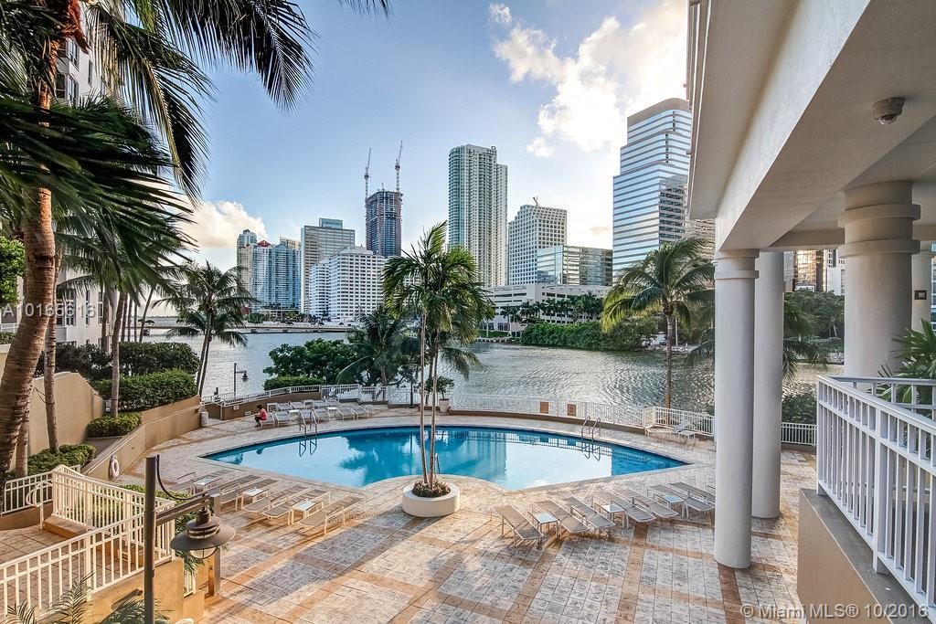 801 Brickell Key Boulevard, Unit 3102 Miami, FL 33131 - Photo 22 of 23