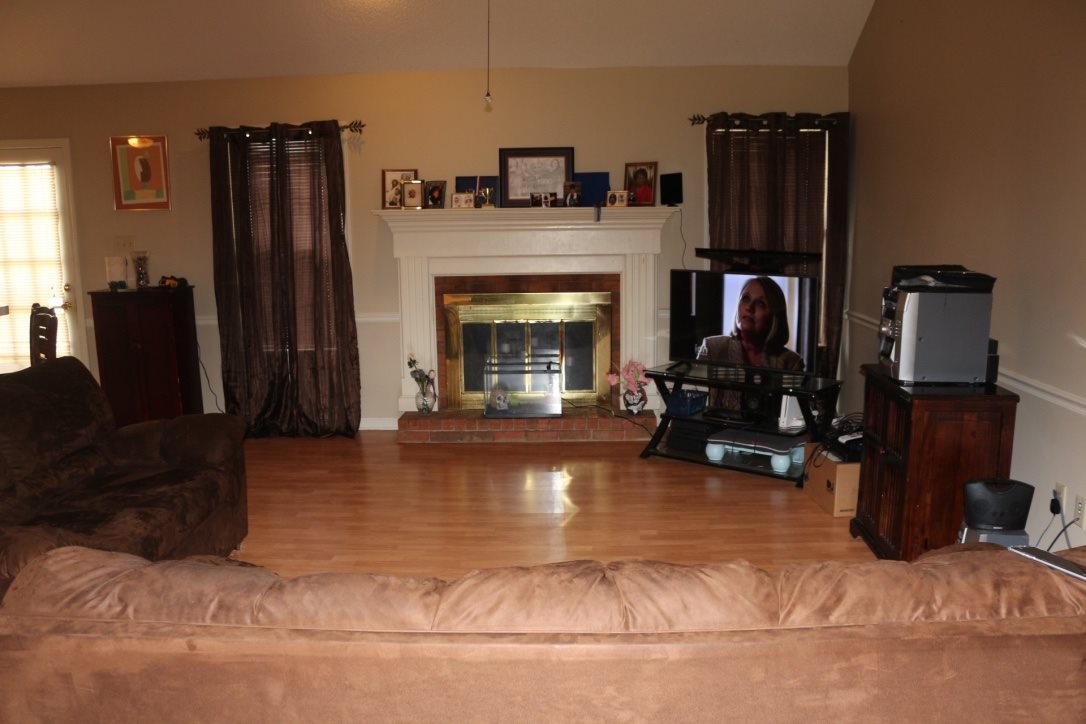 5480 Ross Road Memphis, TN 38141 - Photo 2 of 16