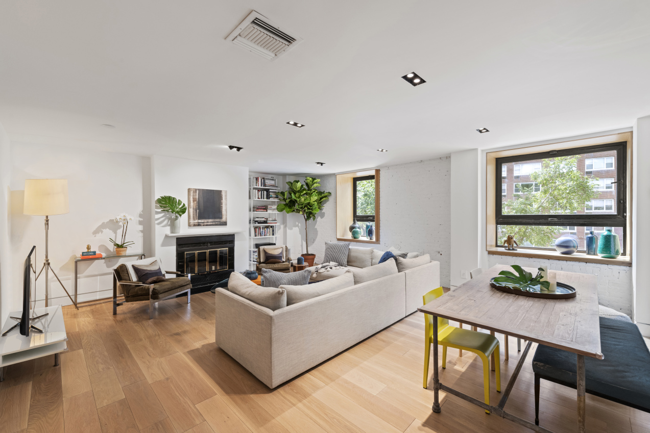 196 6th Avenue, Unit 2A Manhattan, NY 10013 - Photo 2 of 10