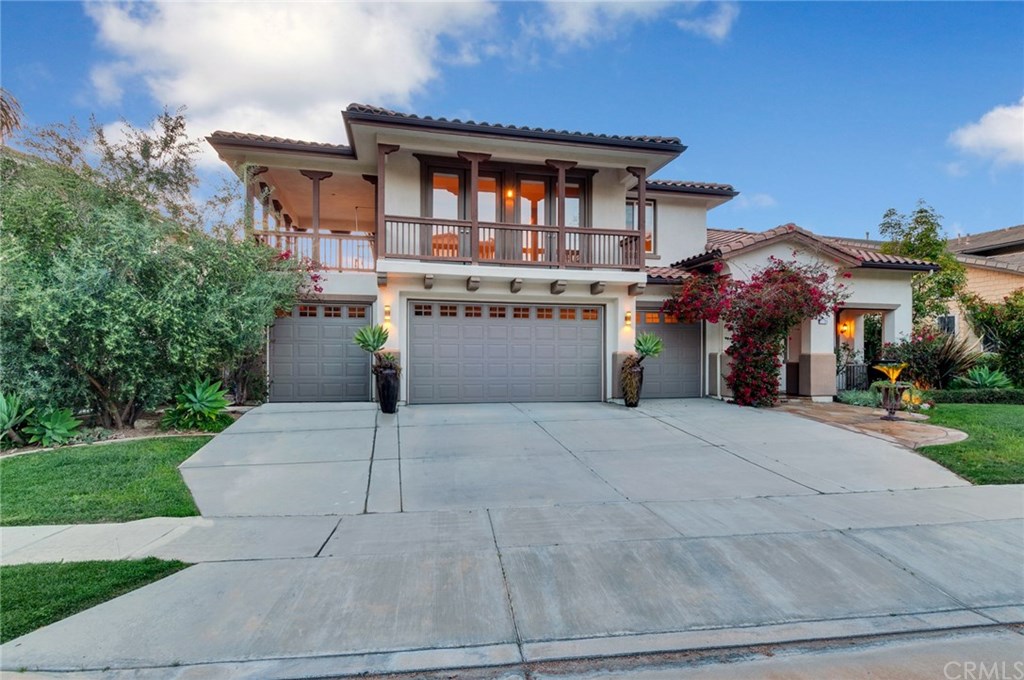 2106 Saltbush Circle Corona, CA 92882 - Photo 62 of 62