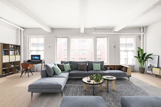 $2,350,000 | 34 East 30th Street, Unit 4 | NoMad