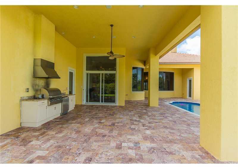 3062 Lake Ridge Lane Weston, FL 33332 - Photo 26 of 29 Gallery Image 26